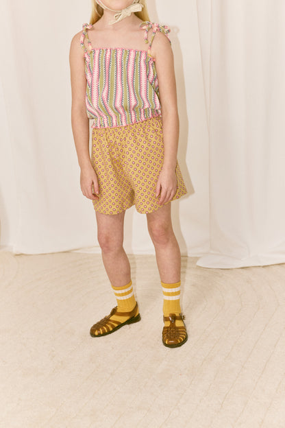 Cabana Short