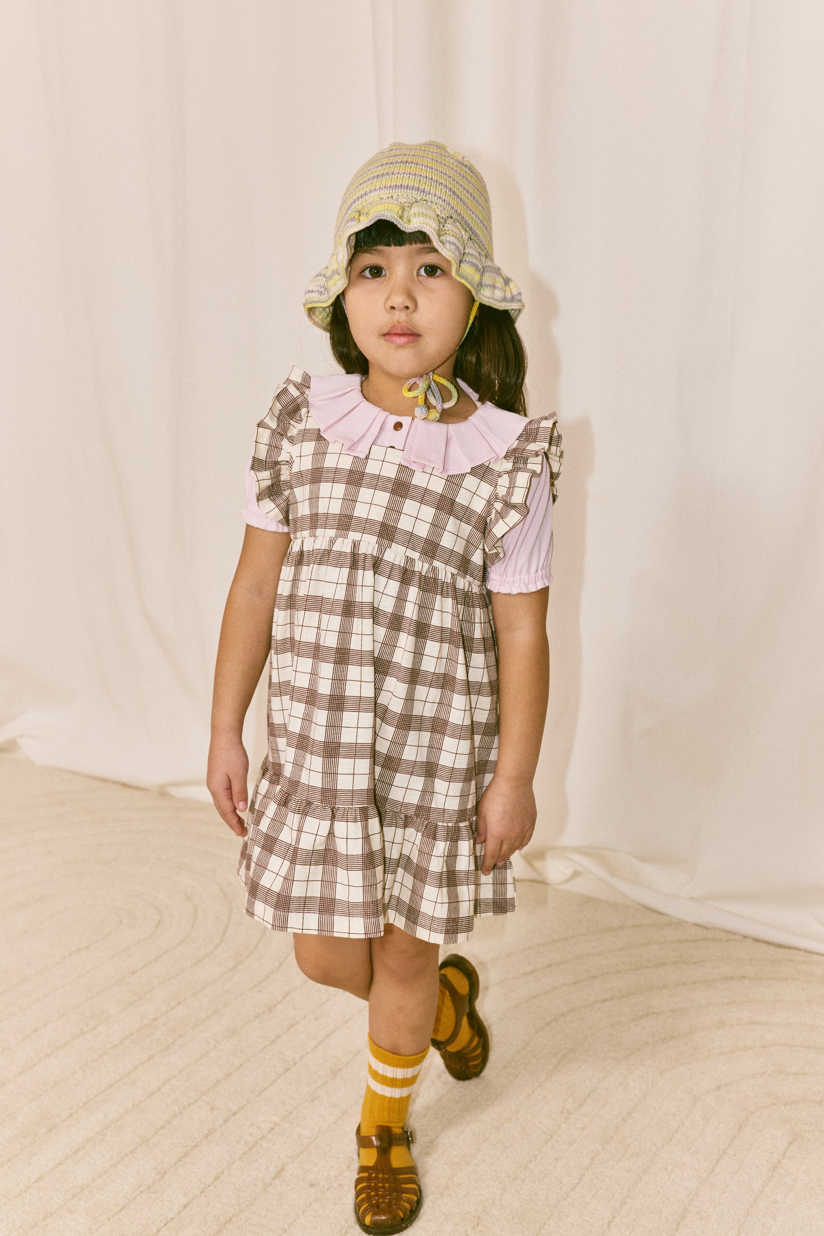 Ulla Tee – Misha & Puff