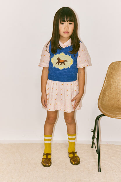 Voyage Dress