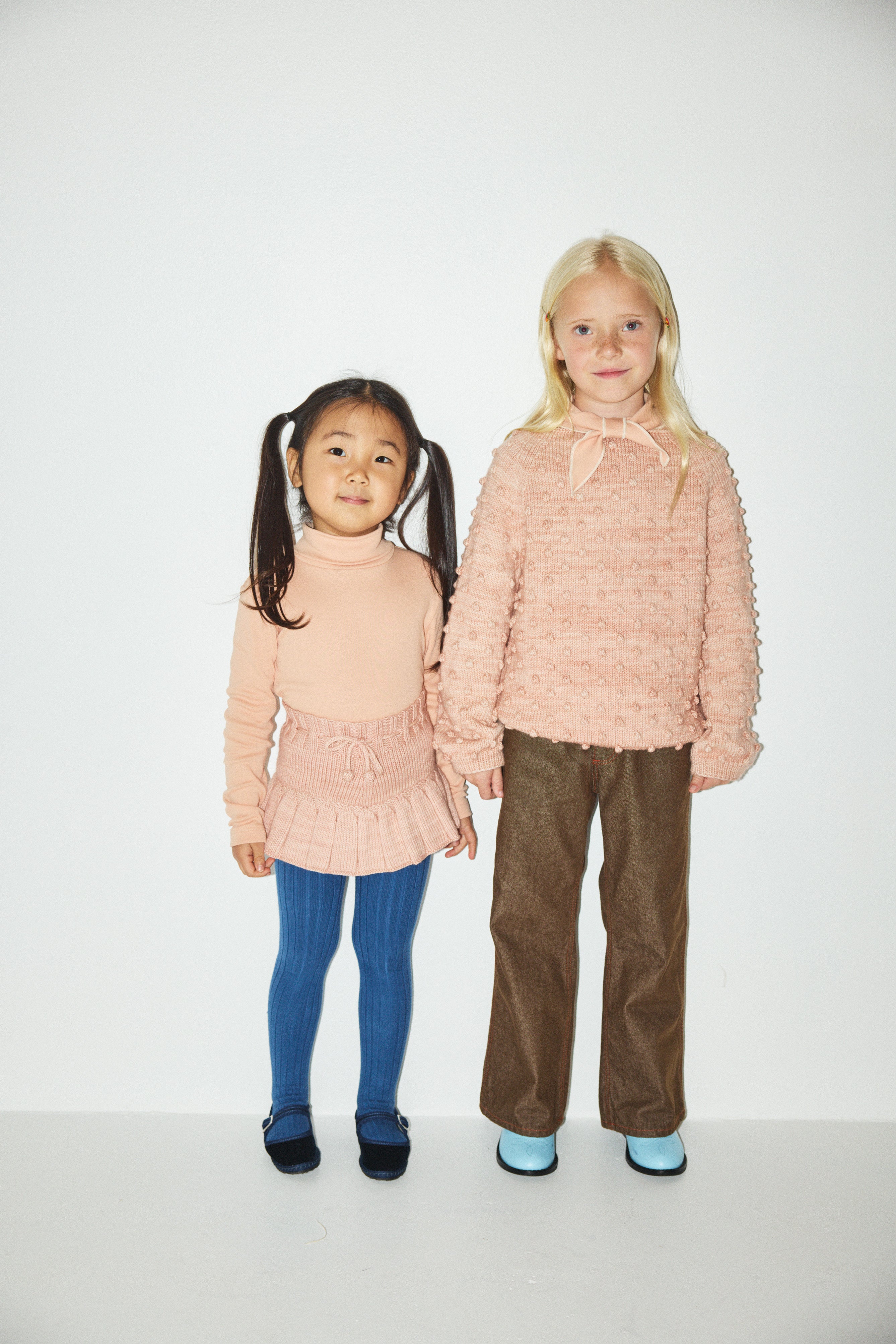 Turtleneck – Misha & Puff