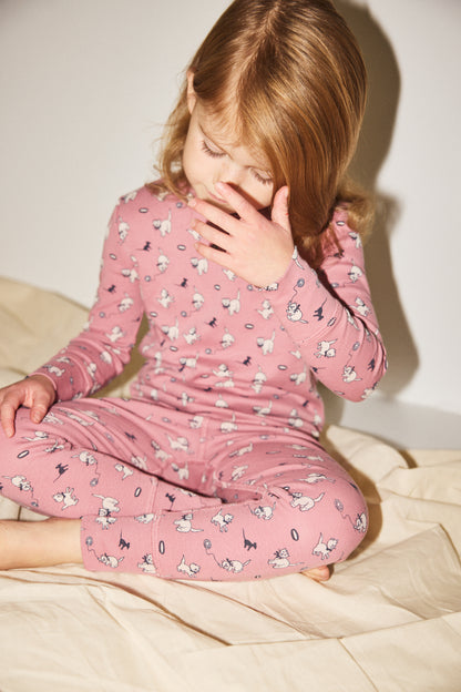 Pajama Set