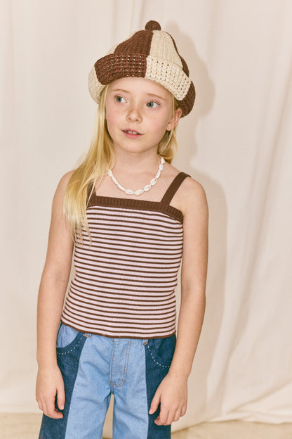 Cami Tank