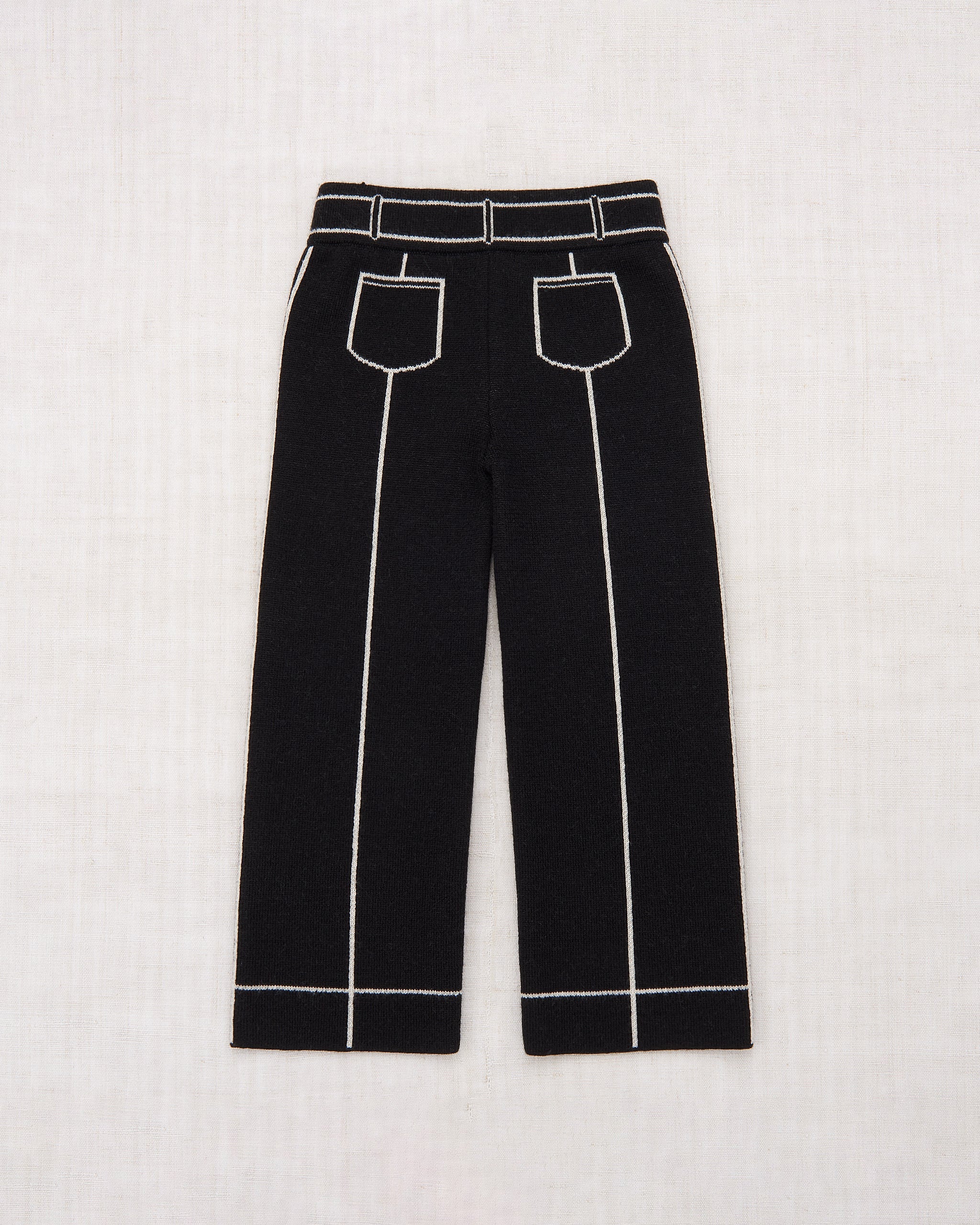 Obscura Trouser - Misha & Puff