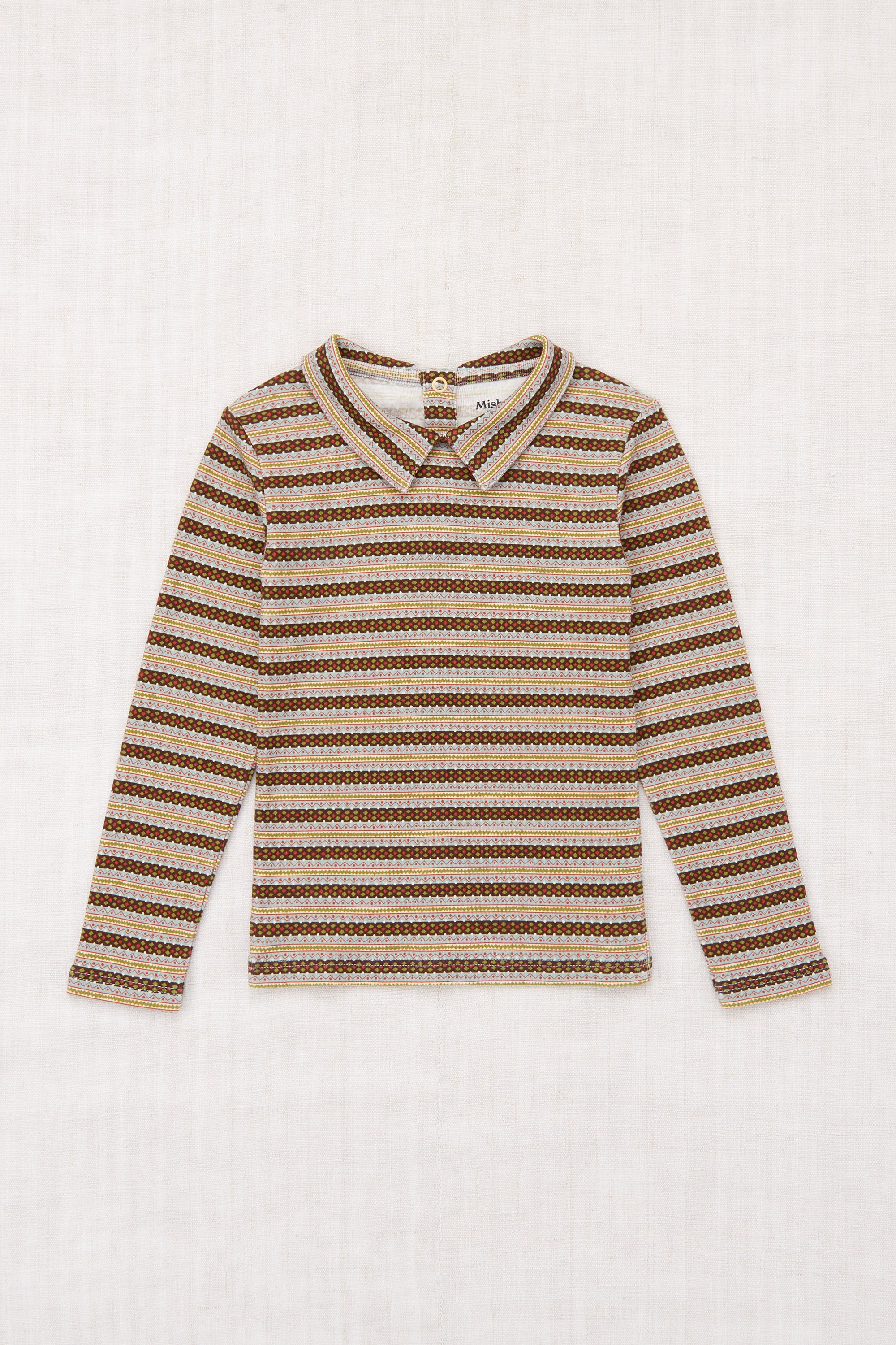 Misha&Puff Mira Top 4Y Misha&Puff Mira Top 4Y Mira Top – Misha & Puff