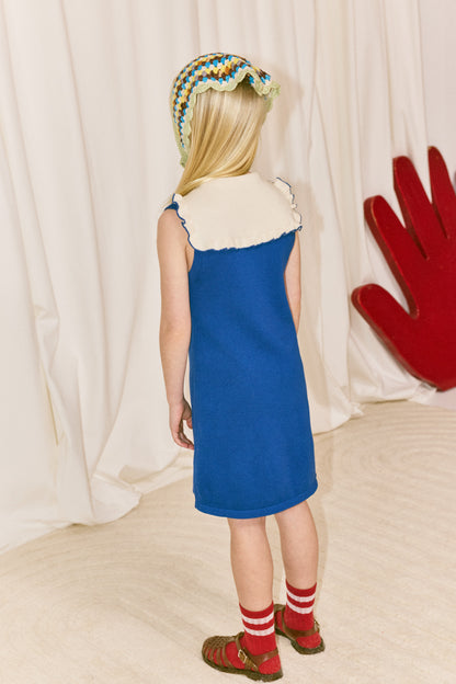 Lucille Dress