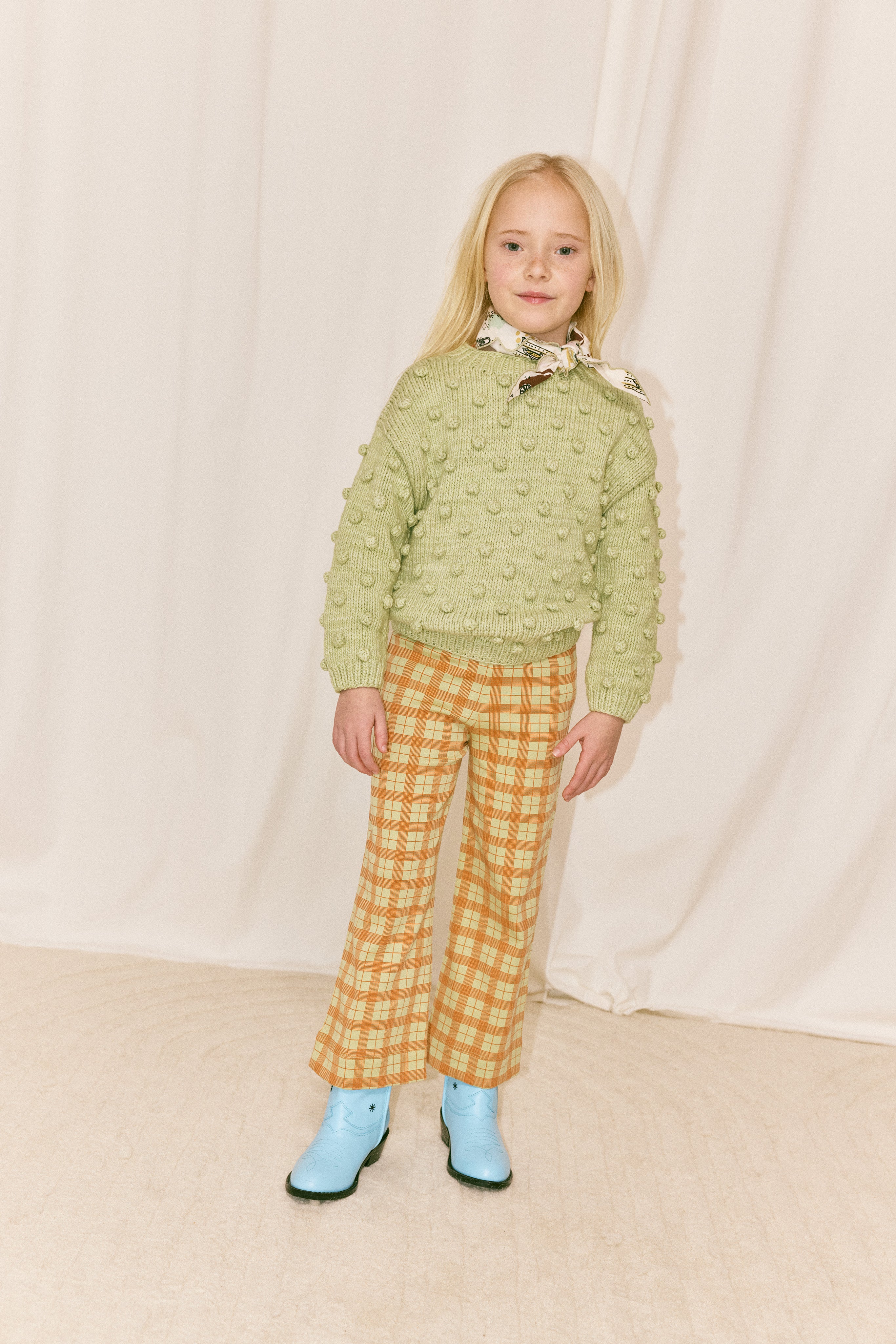 Kids Bottoms | Pants, Shorts & Skirts | Misha & Puff – Page 2