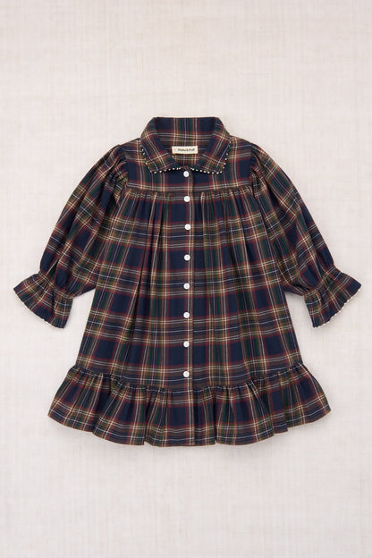 Ingrid Dress