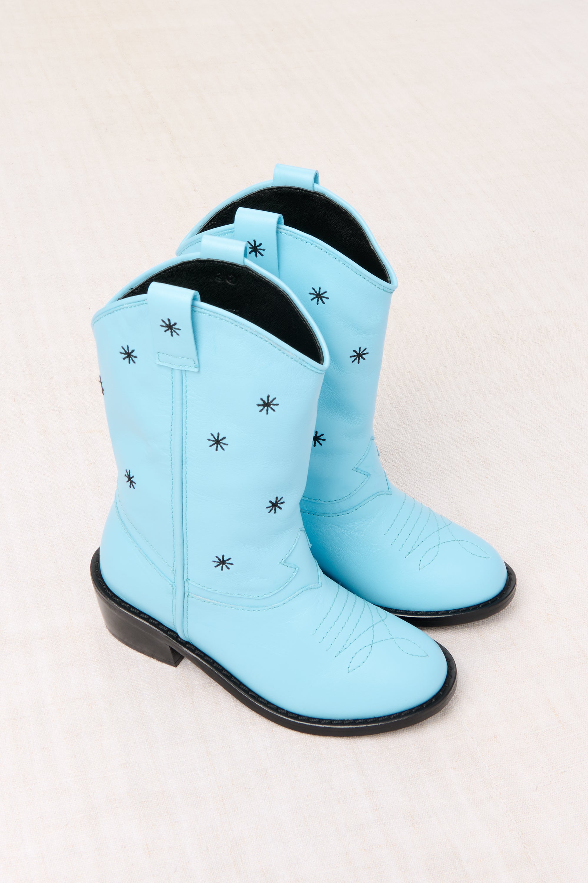 Little Star Cowboy Boot