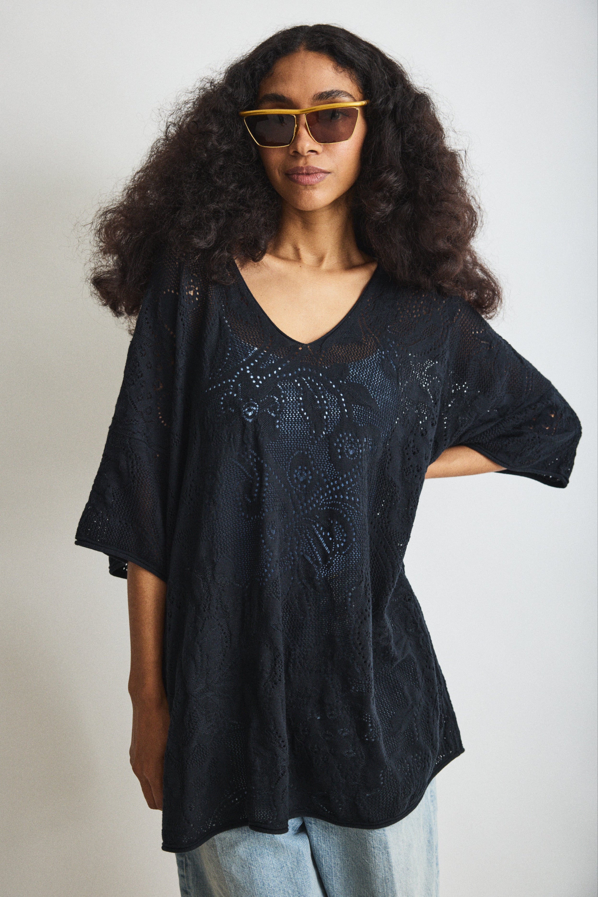 Sustainable Artisan-made Women's Clothing | Misha & Puff