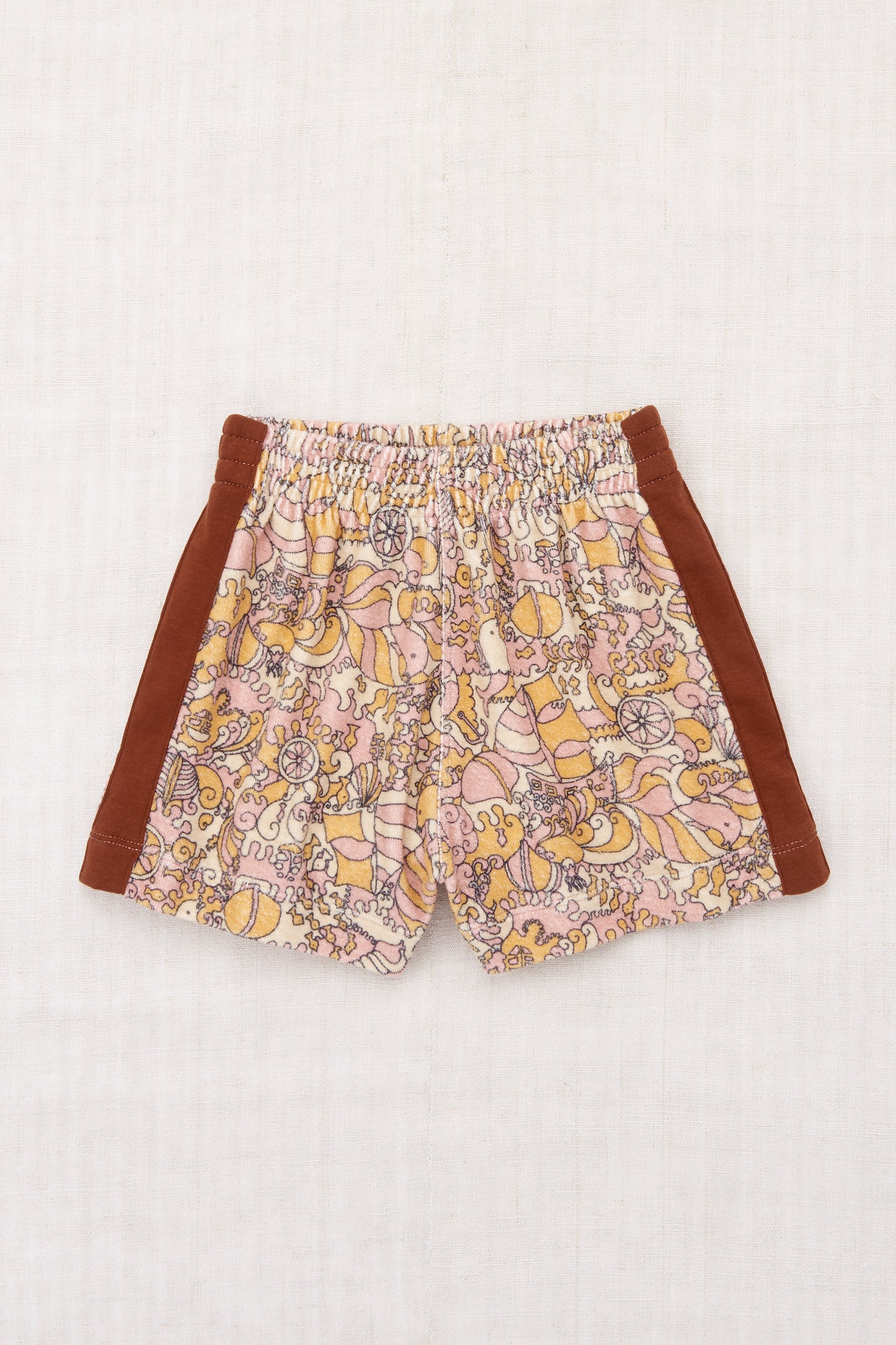 Resort Short