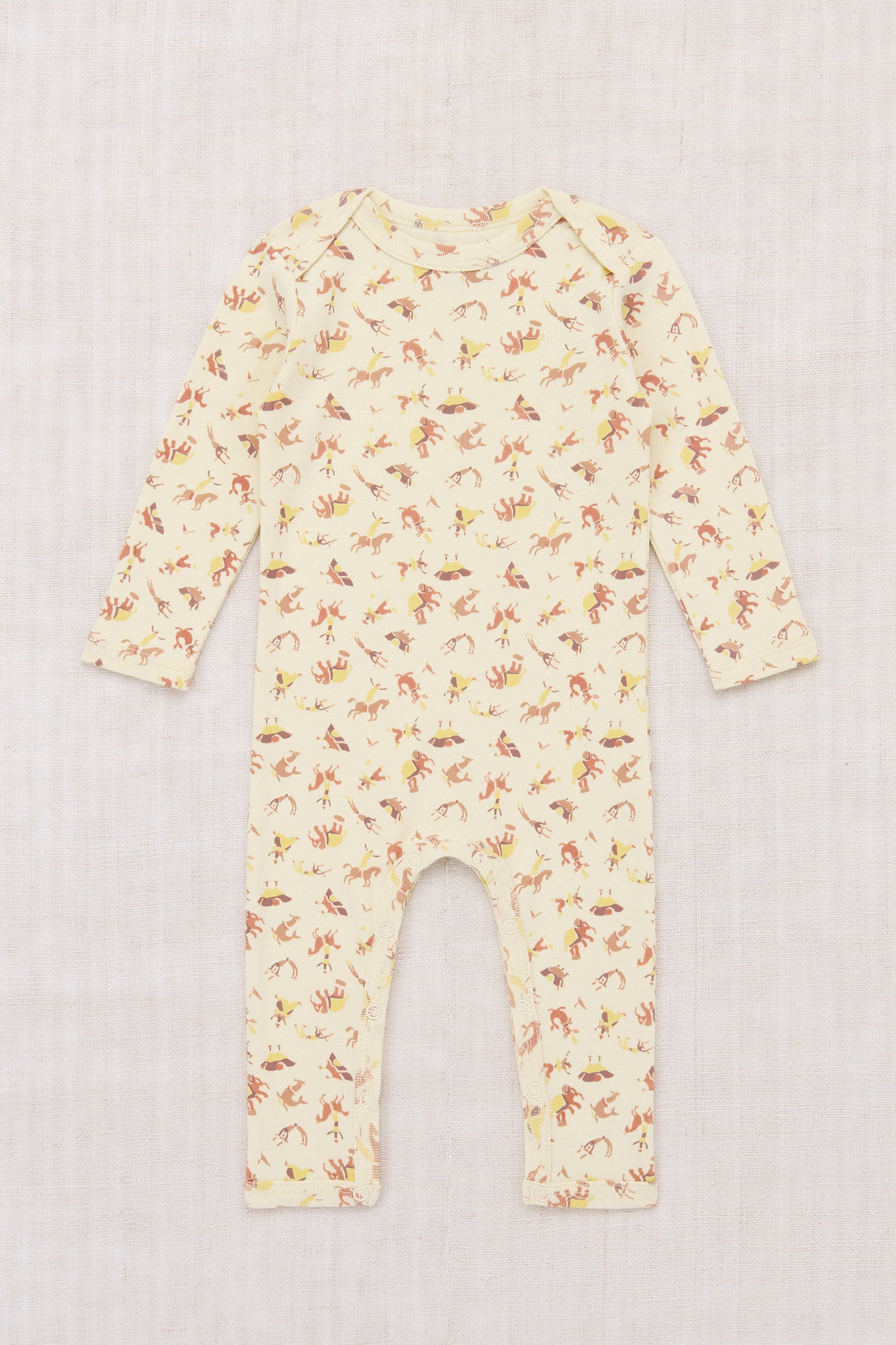 Baby Jumpsuit