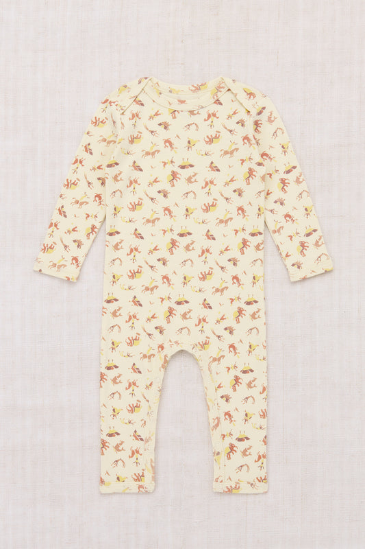 Baby Jumpsuit