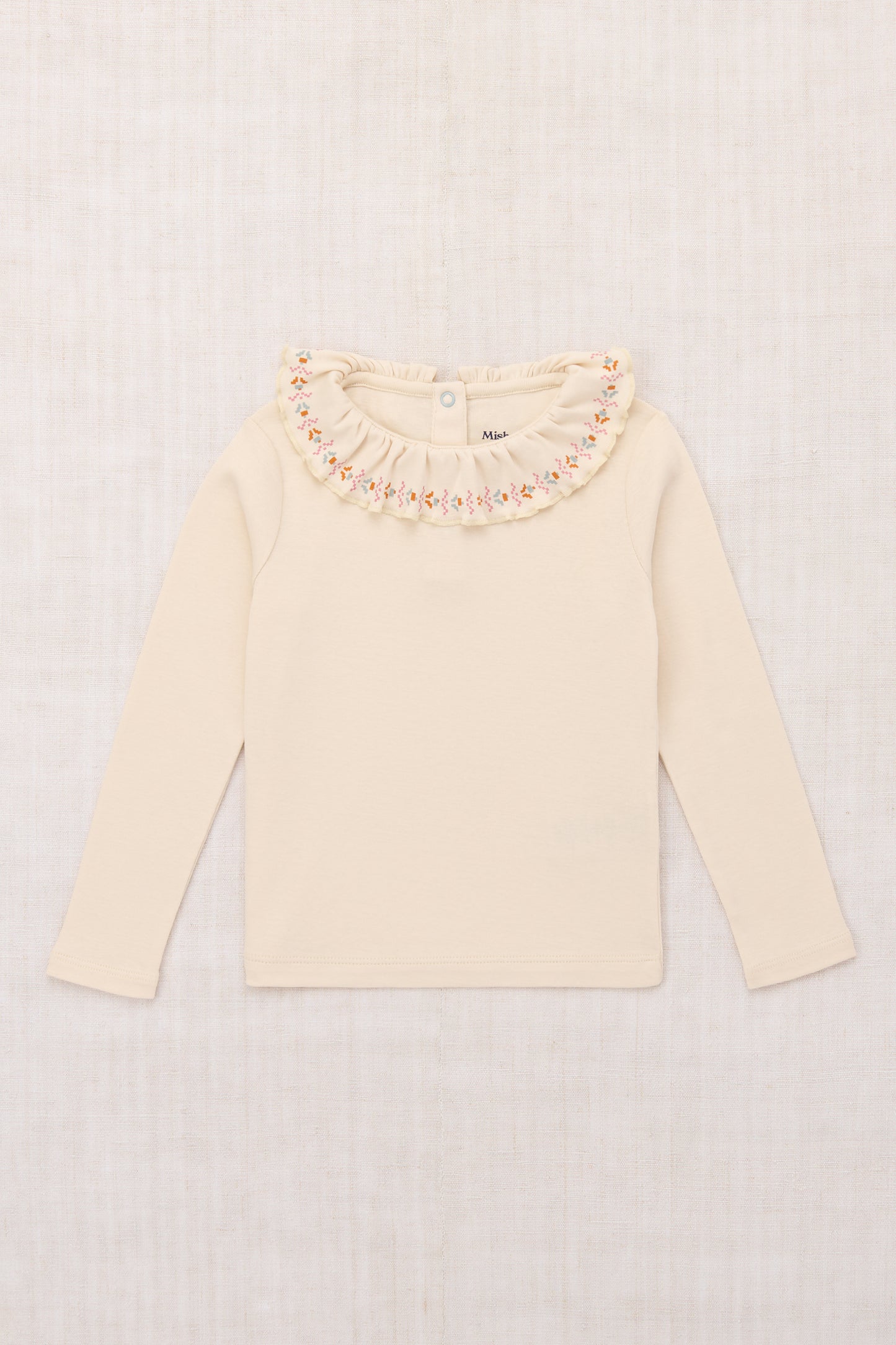 Millefleurs Paloma Top - String