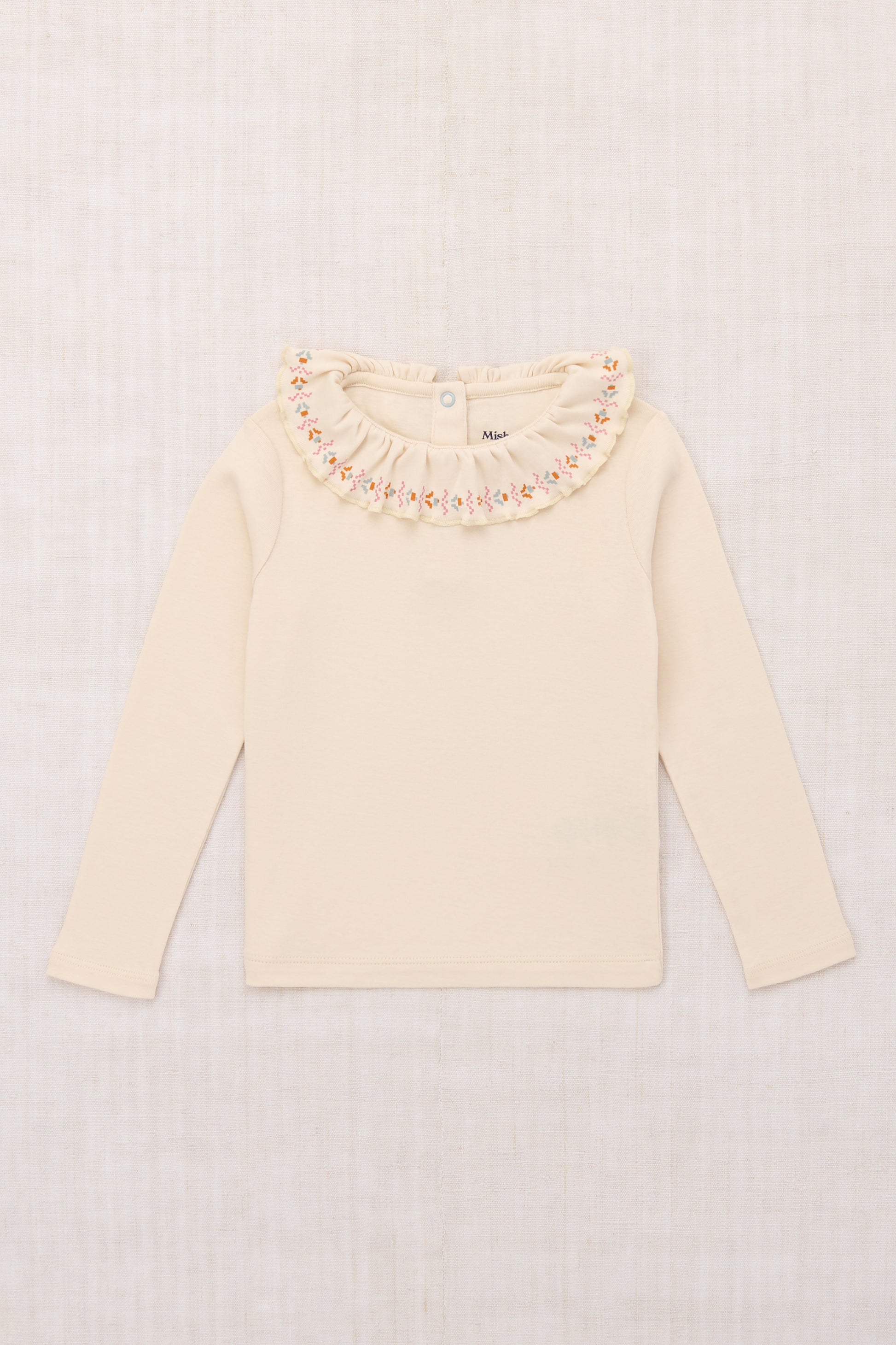 Millefleurs Paloma Top - String