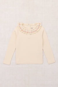 Millefleurs Paloma Top - String