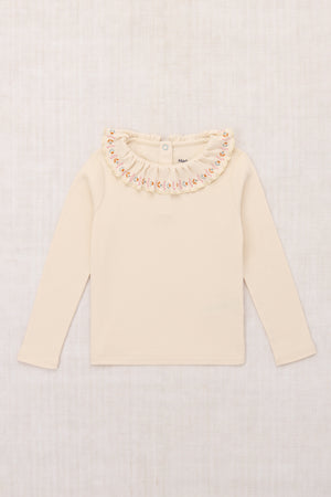 Millefleurs Paloma Top - String
