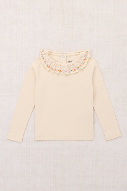 Millefleurs Paloma Top - String