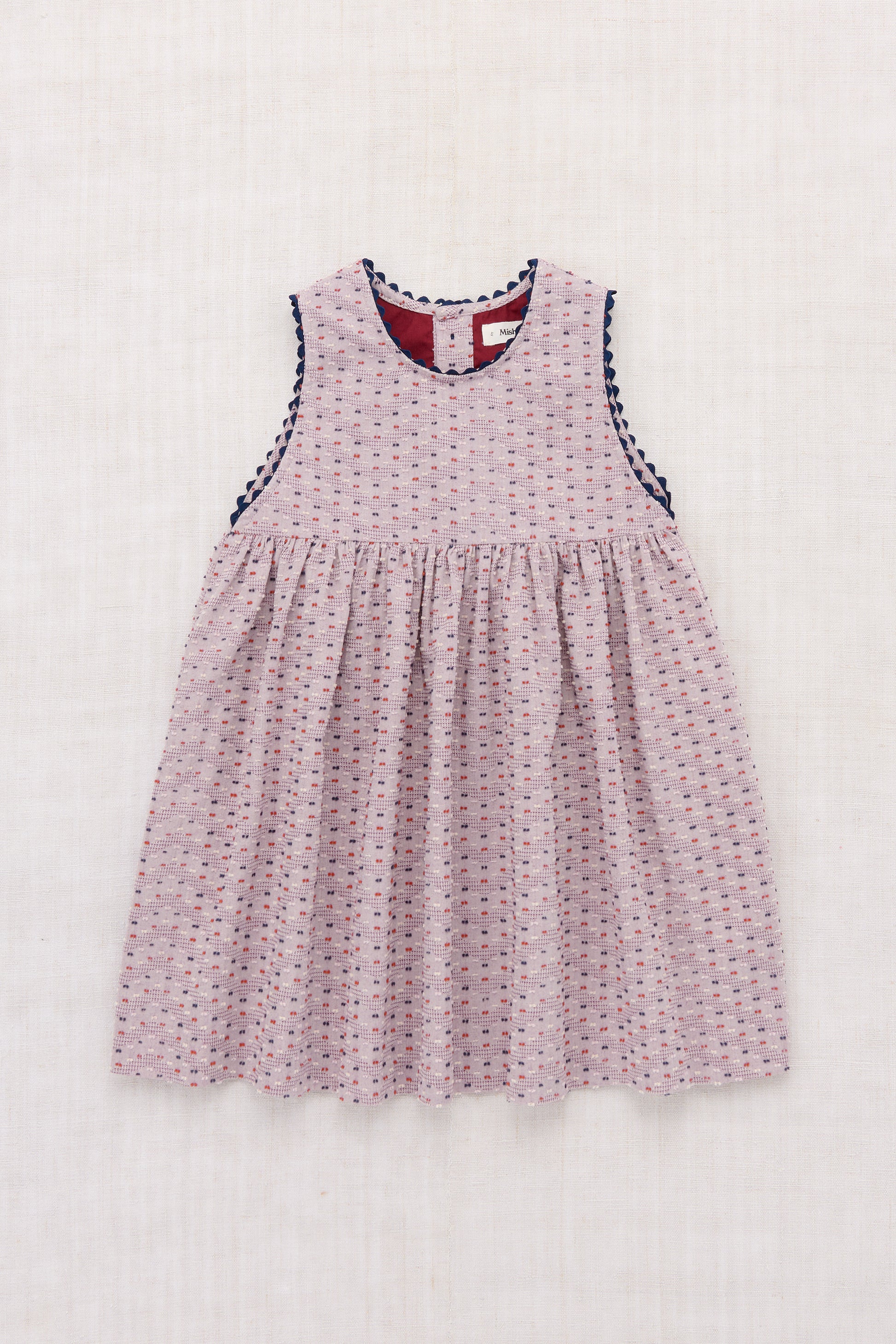 Mimi Dress - Cambridge Celebration