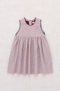 Mimi Dress - Cambridge Celebration
