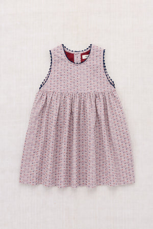 Mimi Dress - Cambridge Celebration