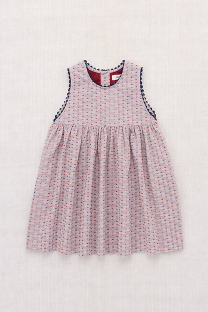 Mimi Dress - Cambridge Celebration