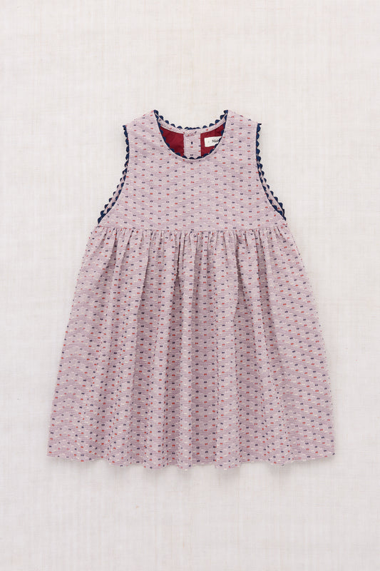 Mimi Dress - Cambridge Celebration