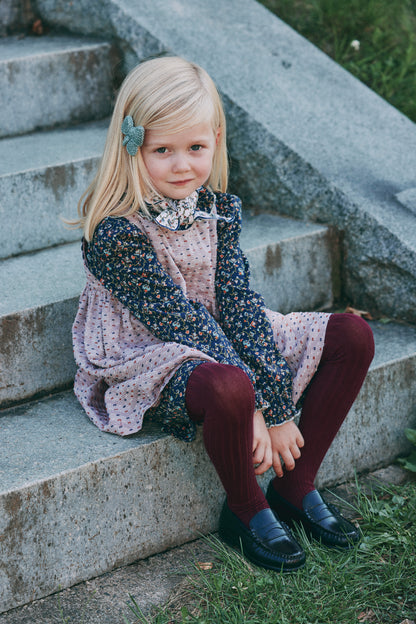 Mimi Dress - Cambridge Celebration
