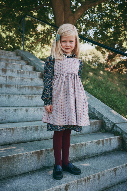 Mimi Dress - Cambridge Celebration