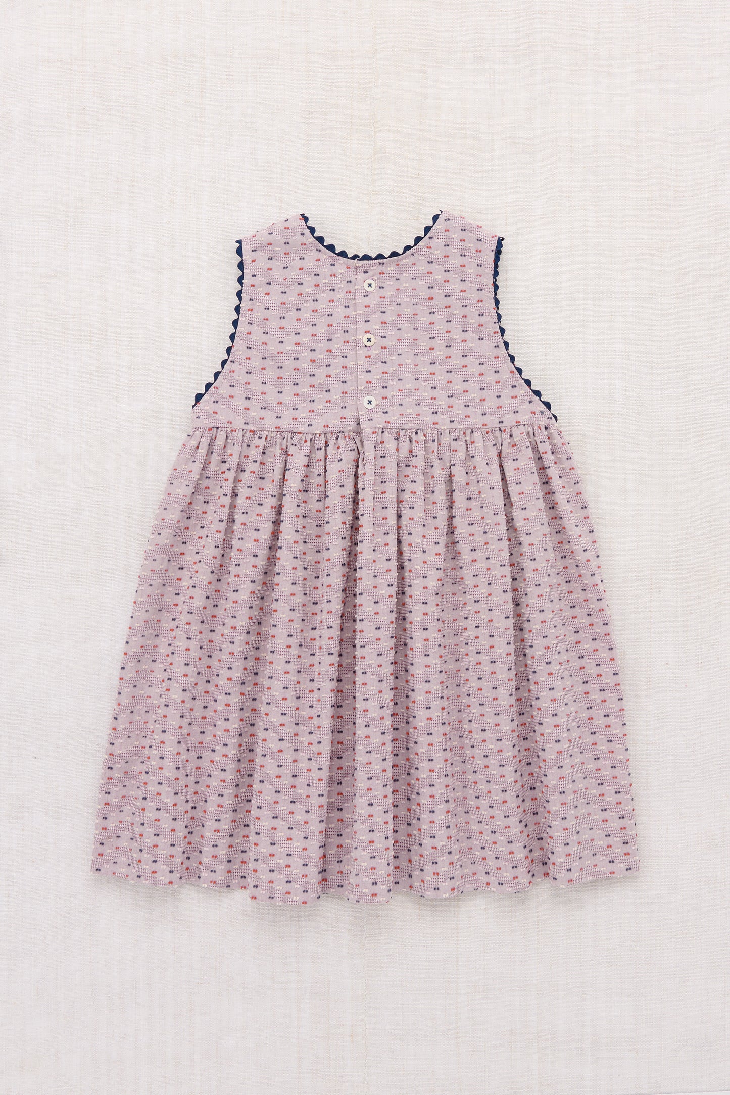 Mimi Dress - Cambridge Celebration