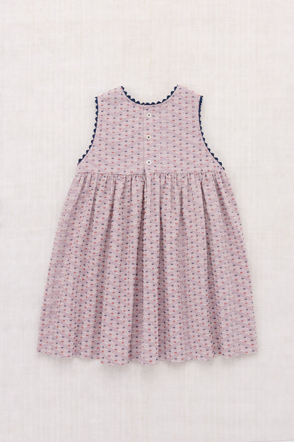 Mimi Dress - Cambridge Celebration