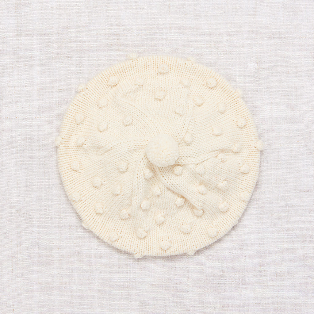 Yarn Skein - Winter Cream