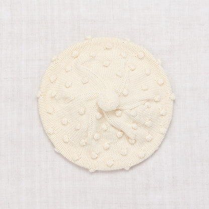 Yarn Skein - Winter Cream