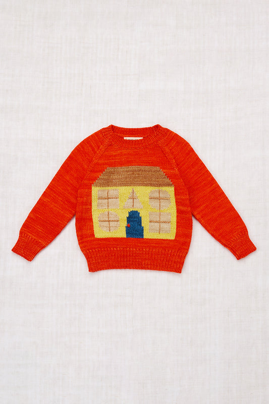 House Sweater