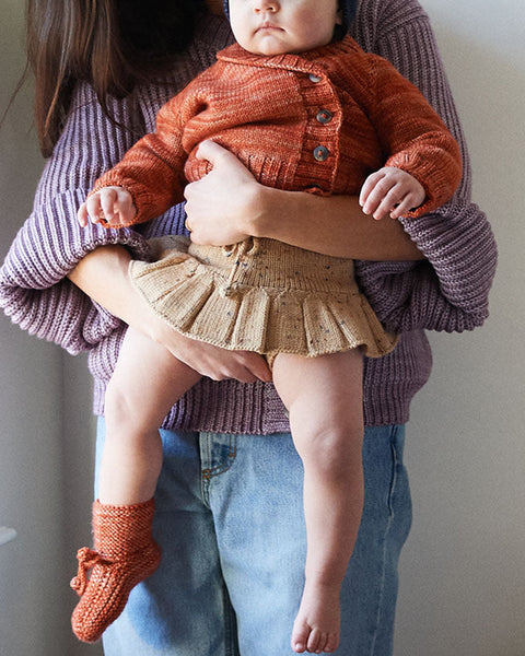 Layette Skating Pond Skirt