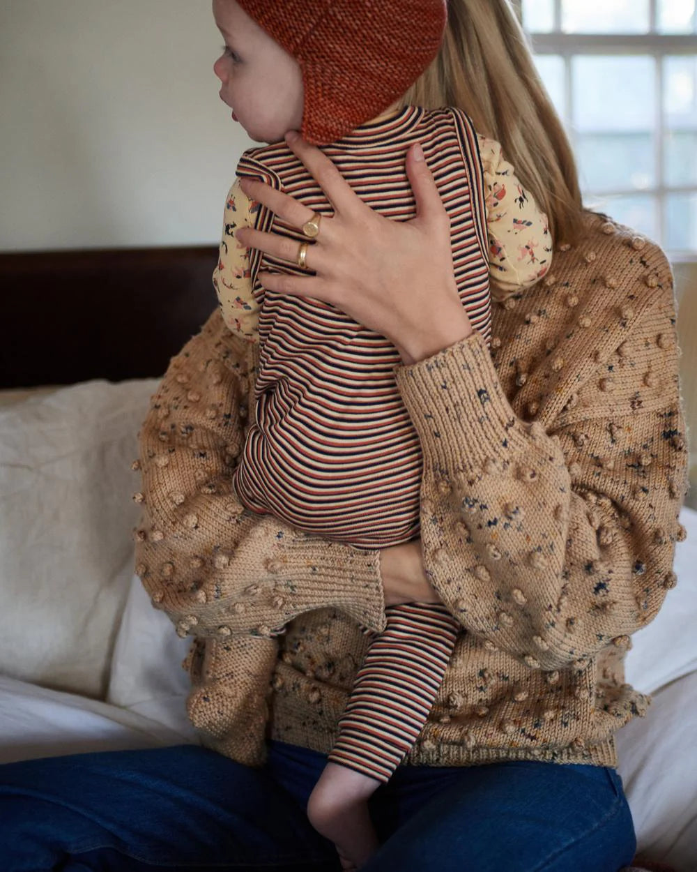 Baby Clothes | Misha & Puff