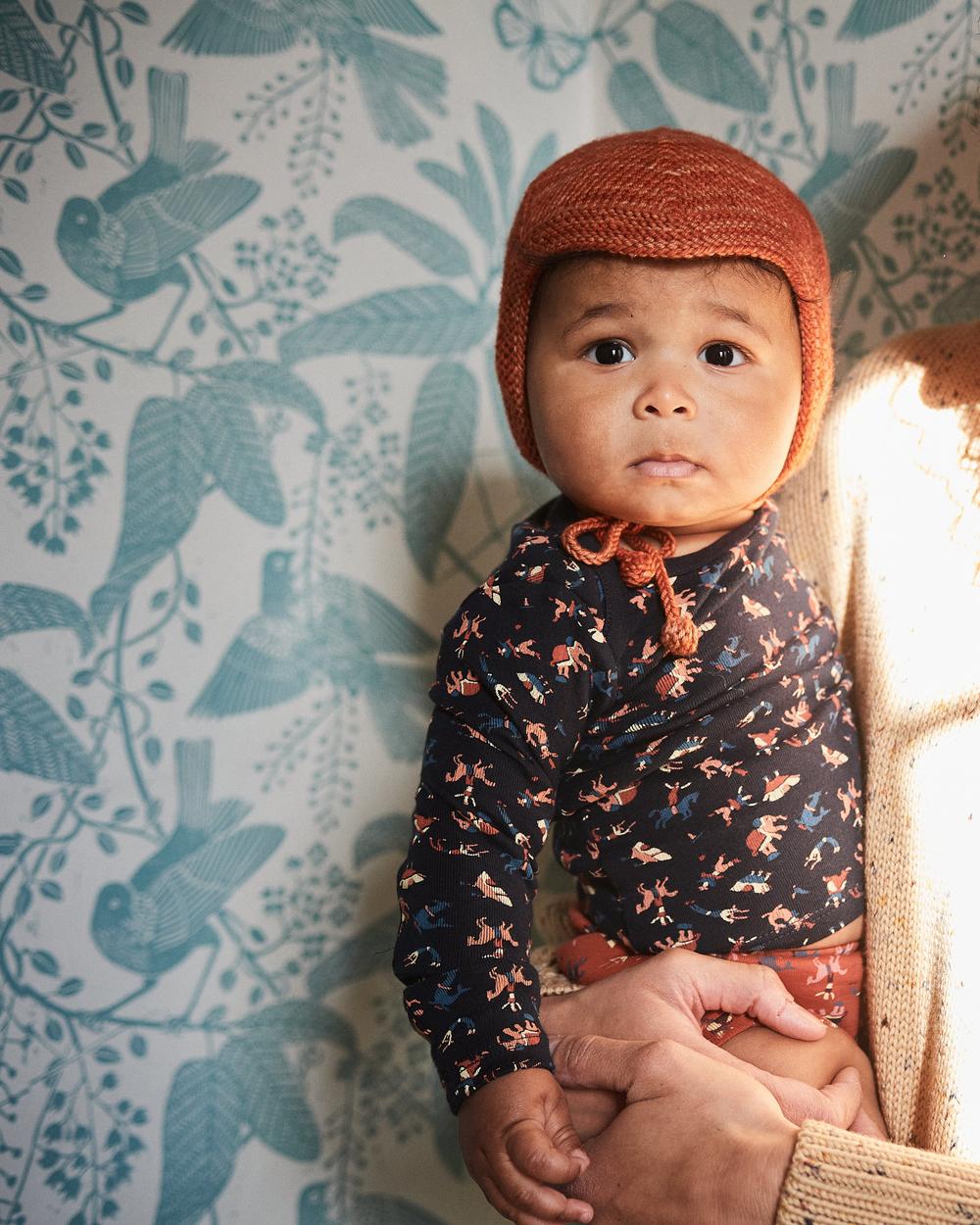 Baby Shirts & Tops | Misha & Puff 