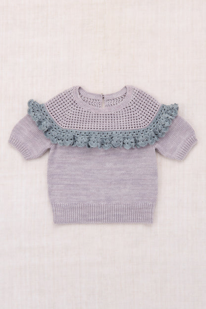 Crochet Joya Top