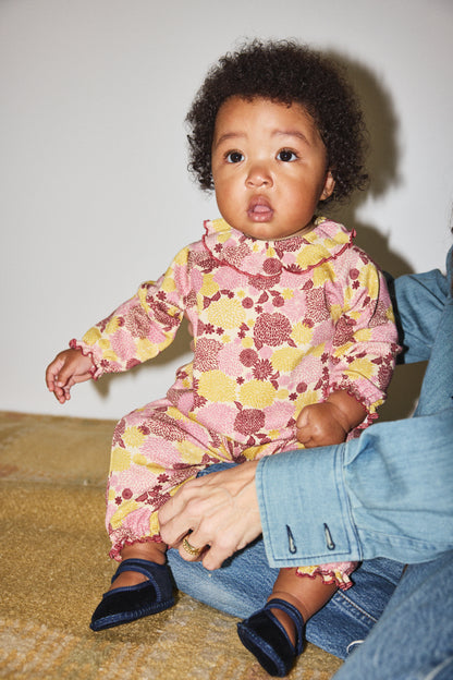 Baby Pierrot Onesie
