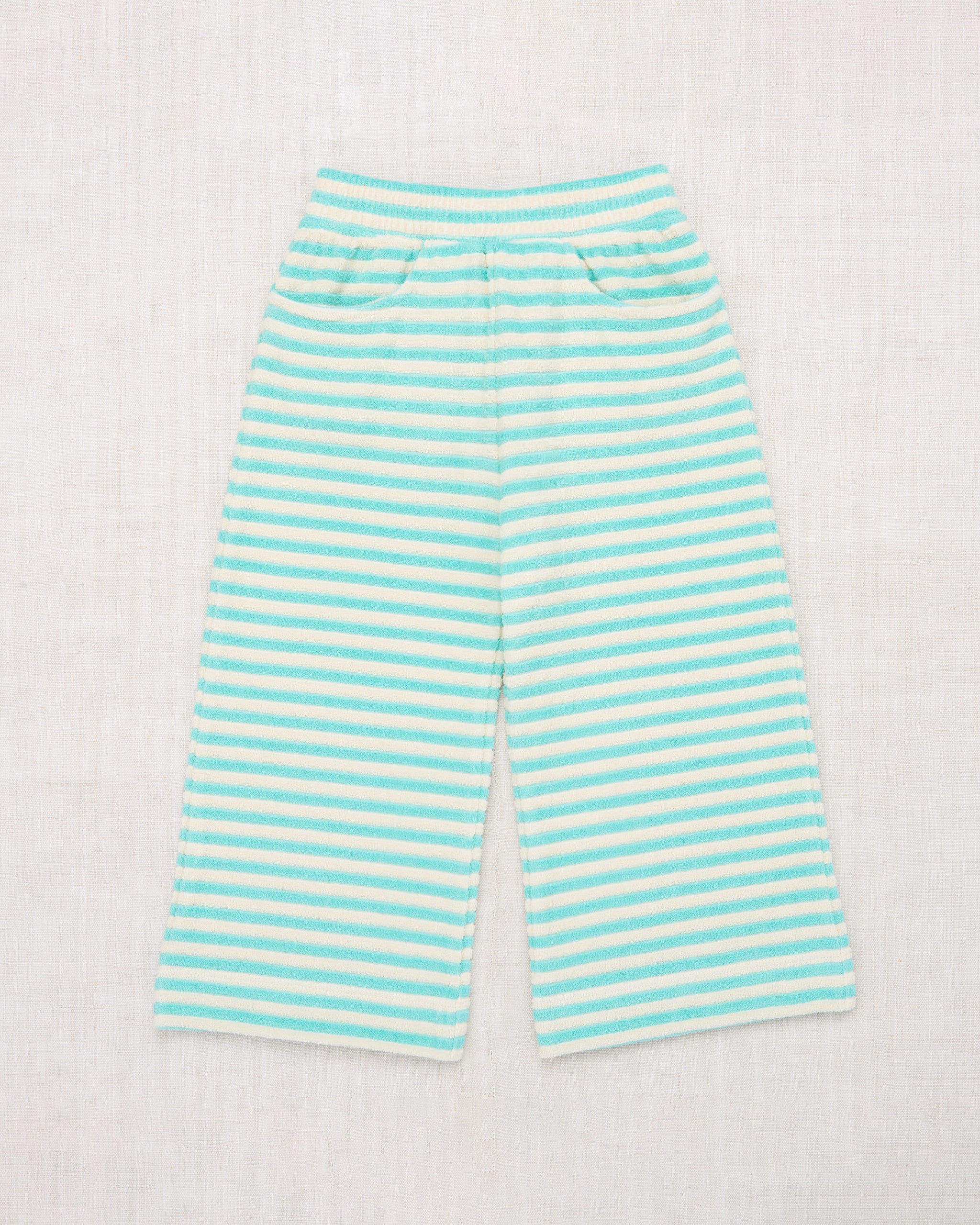 Howdy Sailor Pant - Misha & Puff