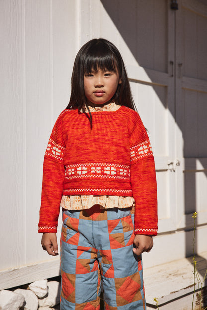 Magnus Sweater