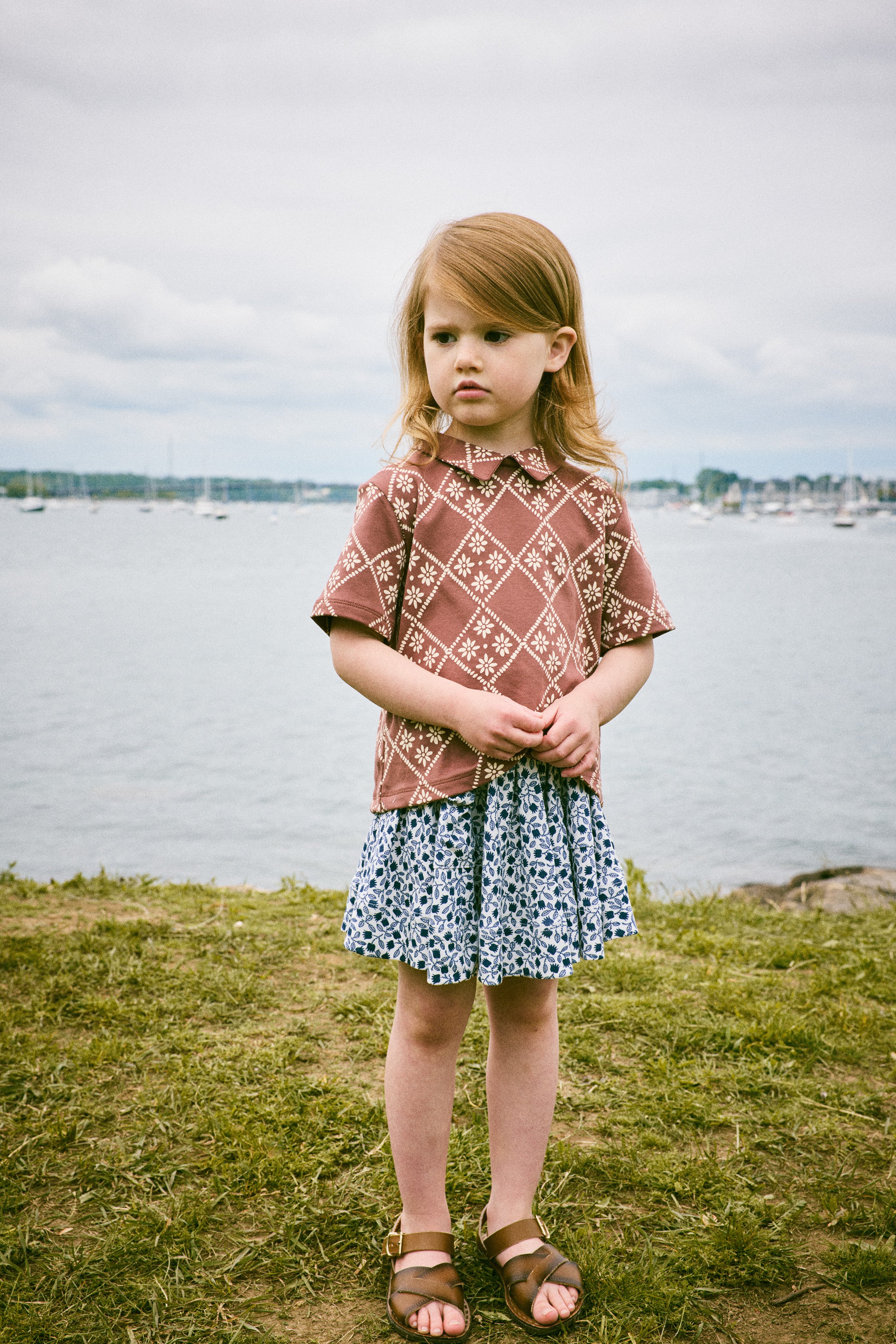 Child - Apparel – Misha & Puff