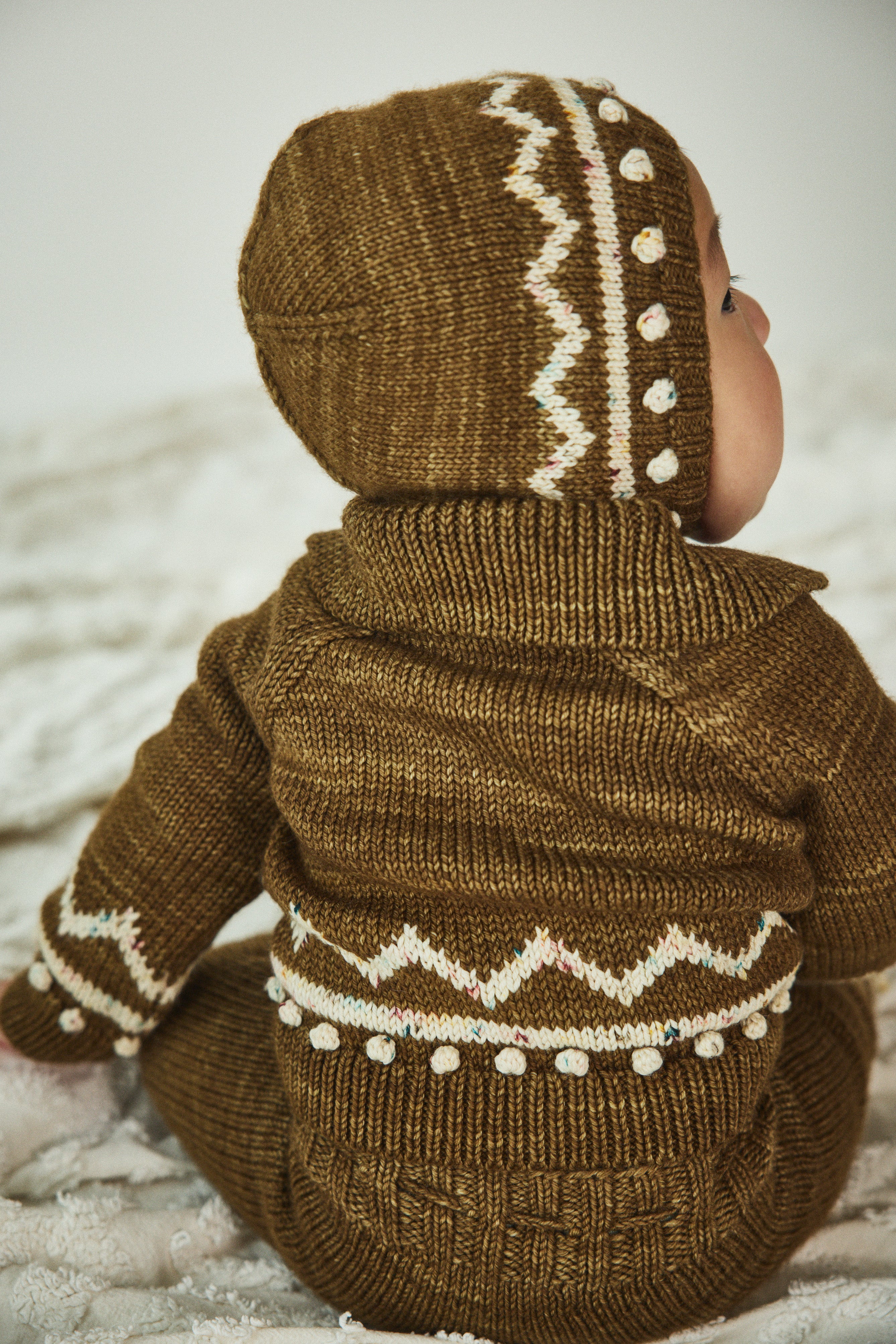 【美品】misha and puff 18-24m Scout Cardigan – Misha & Puff