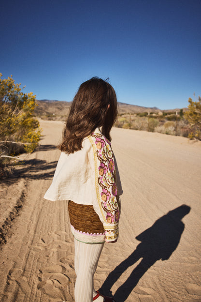Faye Skirt
