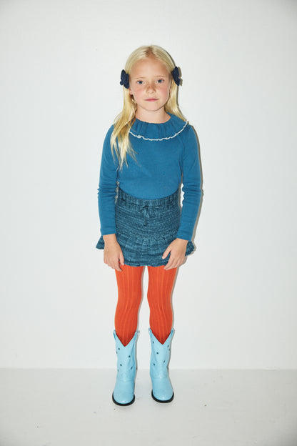 Skating Pond Skirt