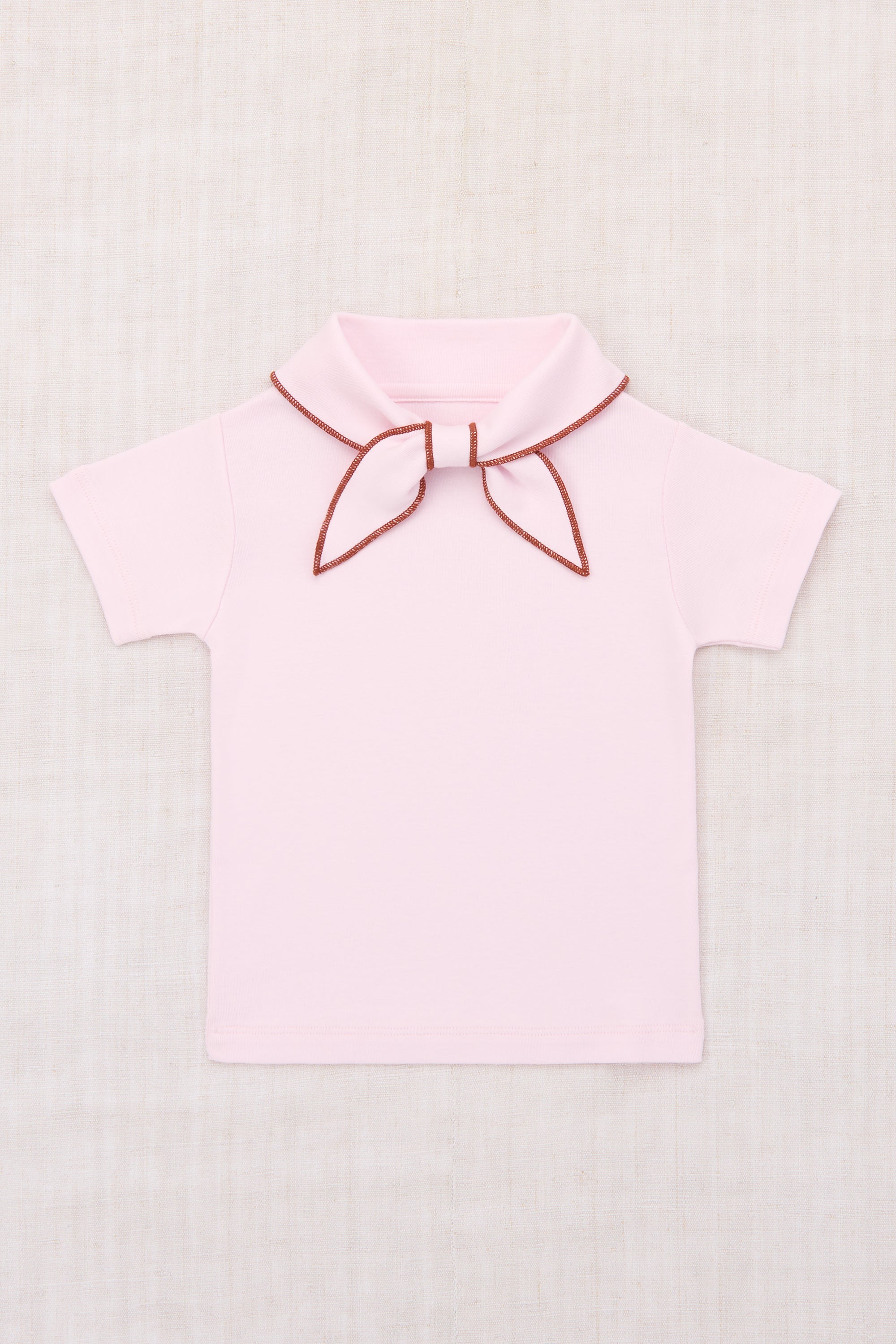 Scout Tee – Misha & Puff