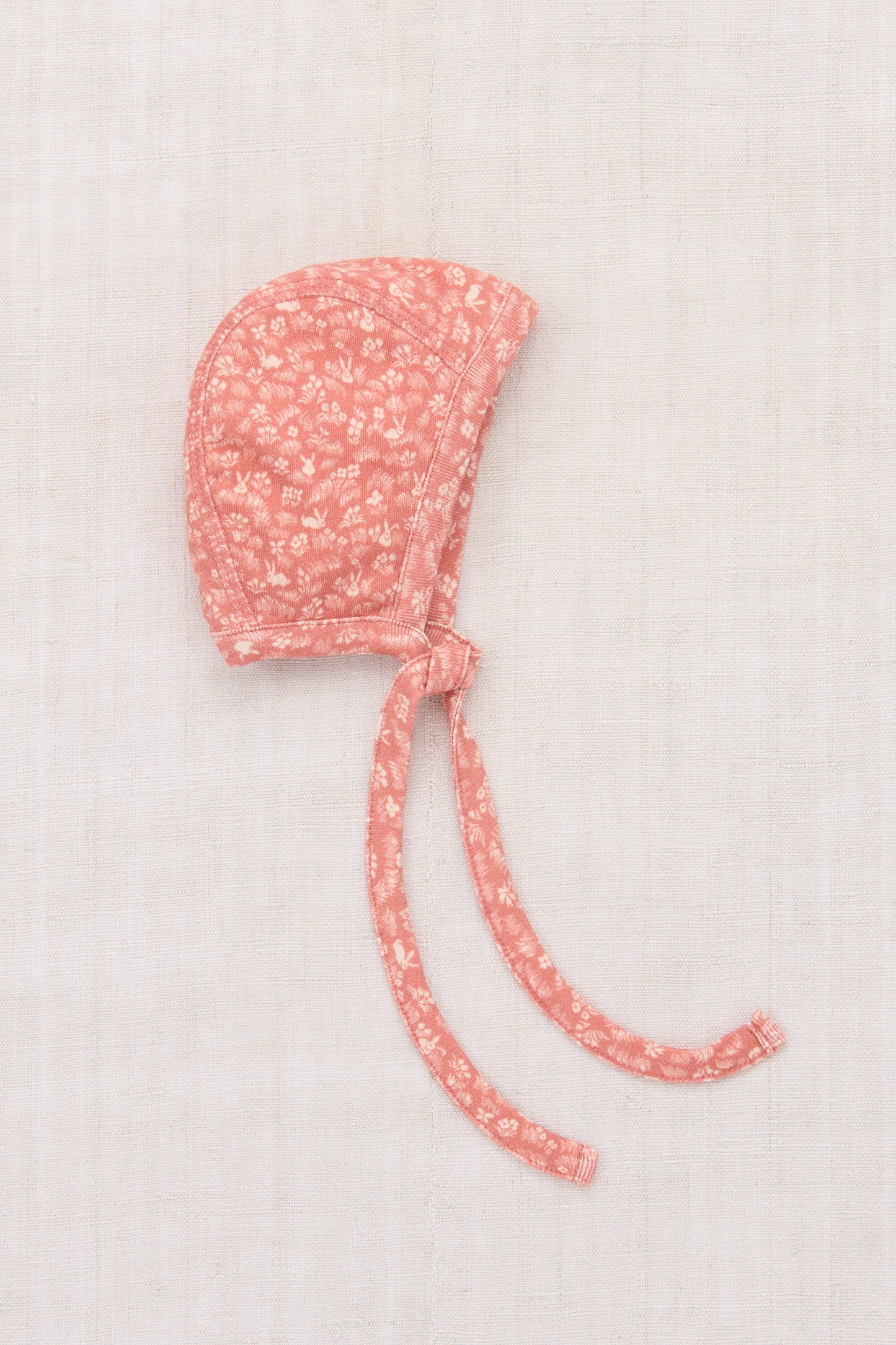 Baby Pima Bonnet