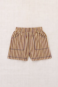 Rally Short