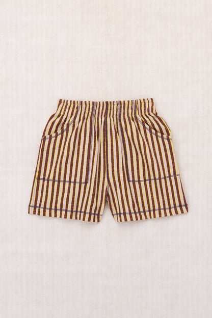Rally Short