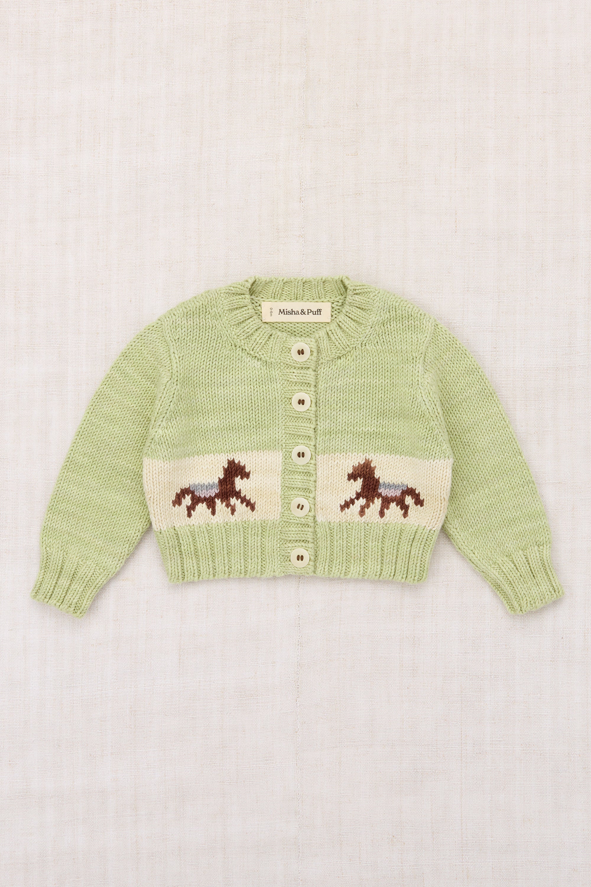 misha&puff 花鉄　mto 18-24m Baby Clothes | Kids Clothes | Adult Clothes | Misha & Puff