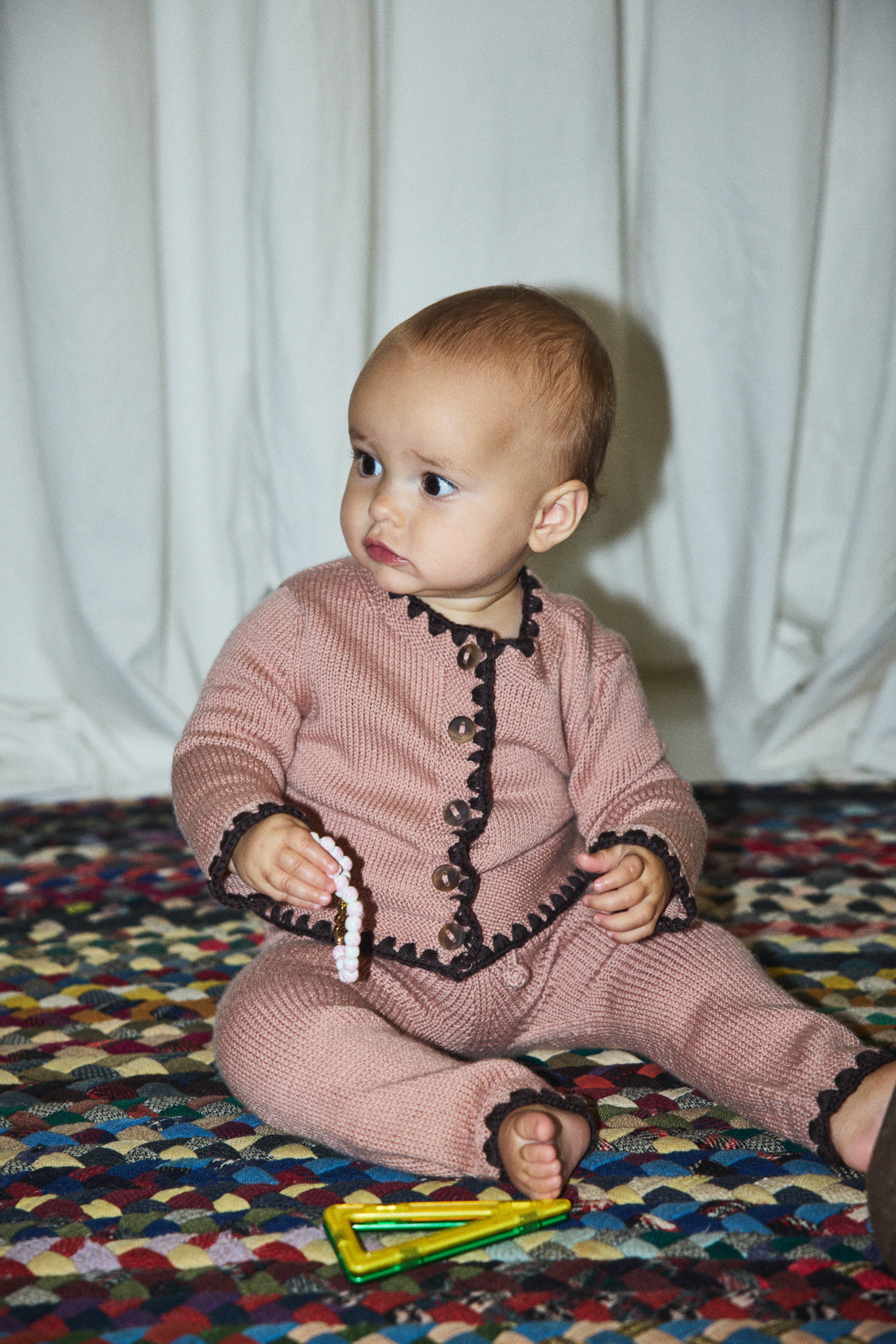 Baby Clothing Sale | Misha & Puff